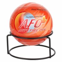 Fire Ball Extinguisher