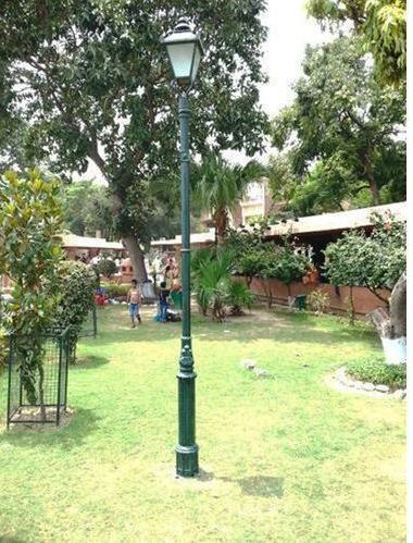 garden pole