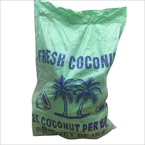 Green Fresh Coconut
