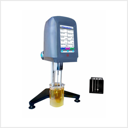 Water Quality Analyzer For Viscosity/Viscometer - Dimension (L*W*H): 400 X 350 X 360 Mm Millimeter (Mm)