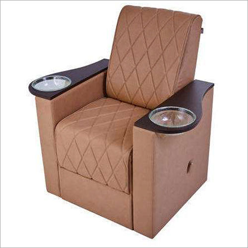 Salon Manicure Chair