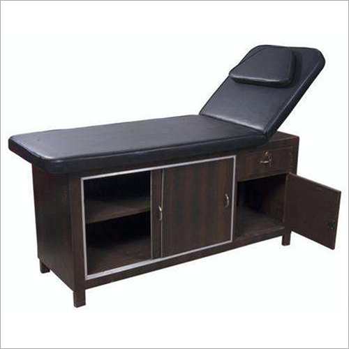 Fully Body Massage Spa Bed