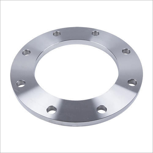 Stainless Steel Flanges