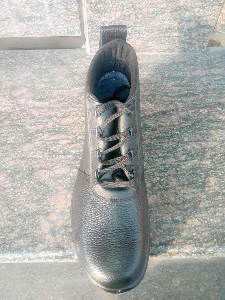 Bata Safety Shoe