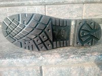 Bata Safety Shoe