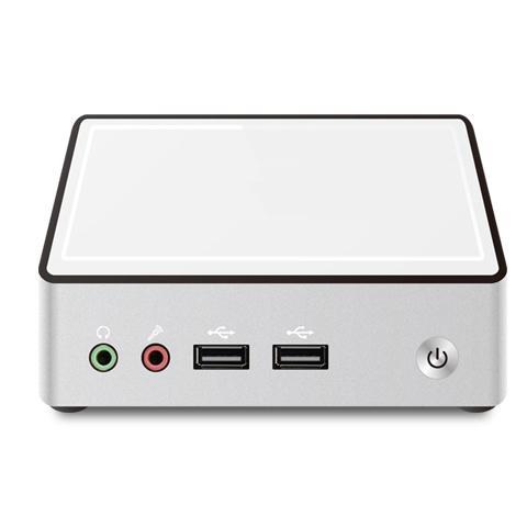 Tiny Pc I3 4Th Generation Memory: 4 Gigabyte (Gb)