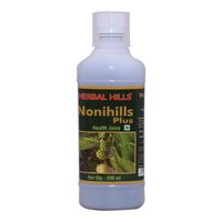 Organic Noni Juice  - Energy Booster Juice