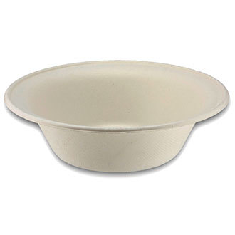 Bagasse - bowl  [Big/small]