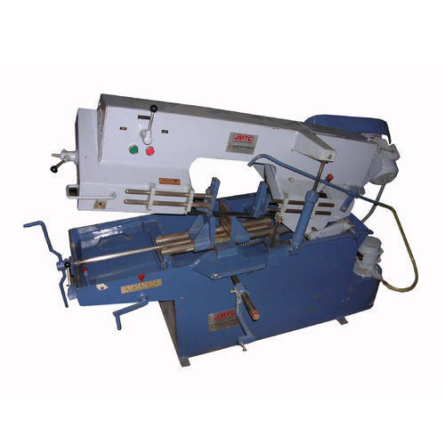 Horizontal Metal Cutting Band Saw Machine