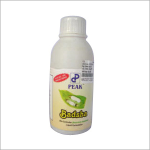 Peak Badsha Fertilizer