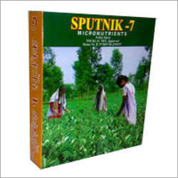 Sputnik-7 Fertilizer