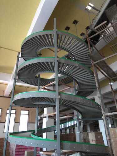 Roller Conveyor