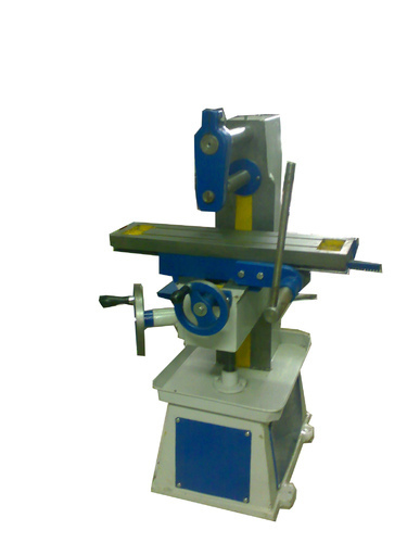 Milling Machine MM 2 Model