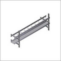 Floor Mounted Cable Tray Support