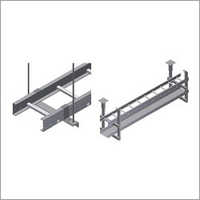 Ceiling Mounted Cable Tray Support