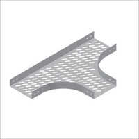Cable Tray Tee