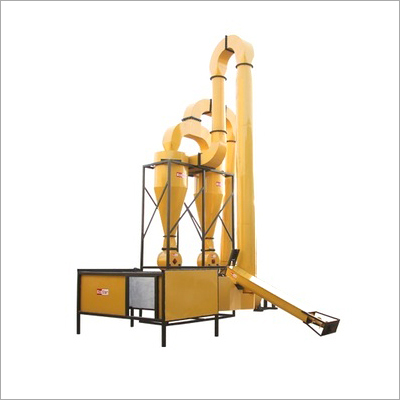 Single Pass Flash Dryer Single Pass Flash Dryer