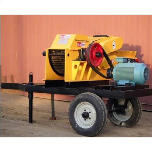Agriwaste Chipper Agriwaste Chipper
