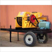 Agriculture Waste Chipper