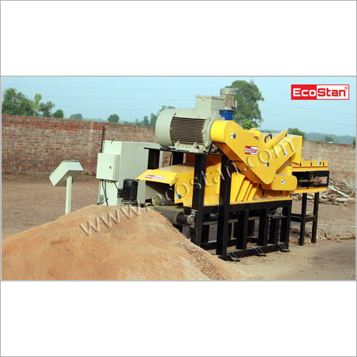 Sawdust Making Machine Sawdust Making Machine