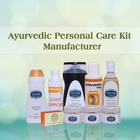Ayurvedic Personal Care Products - Skin & Hair Care Herbal Products