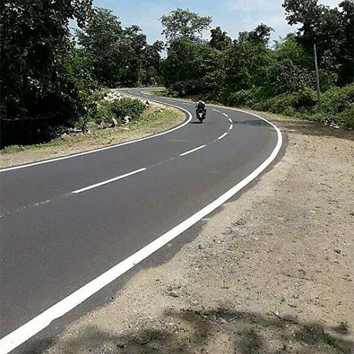 Highway Marking Paint By SHARDA GENPOWER PRIVATE LIMITED