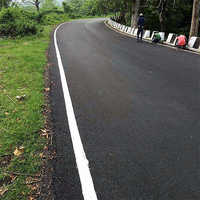 Hot Melt Road Markings