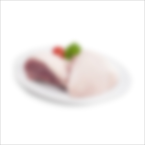 Duck Meat