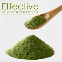 Ayurvedic Churna Powder - Herbal Ayurvedic Powder
