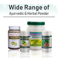 Ayurvedic Churna Powder - Herbal Ayurvedic Powder