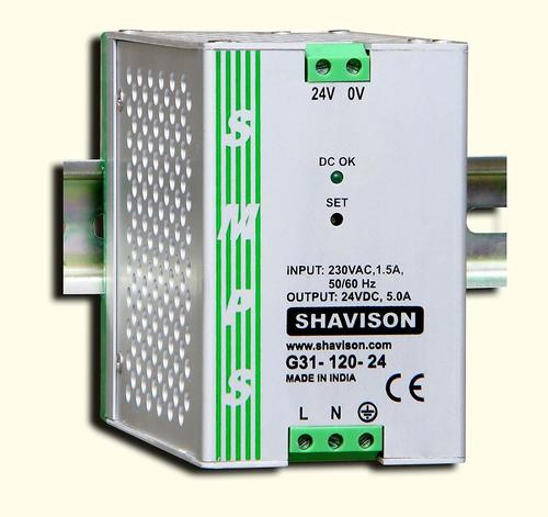 Shavison SMPS Power Supply