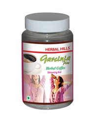 Herbal Ayurvedic Coffee - Weight Management Energy & Brain Tonic