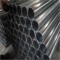 Wrought Iron Round Pipe Thickness: Customize Centimeter (cm)