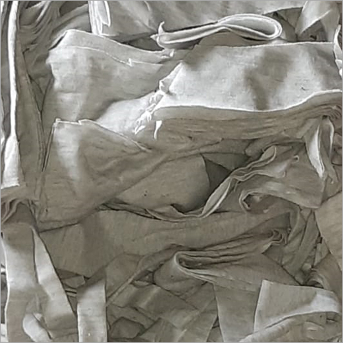 Cotton Cloth Cutting Waste