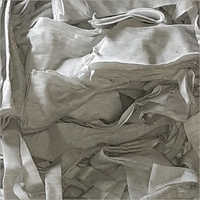 Cotton Cloth Waste
