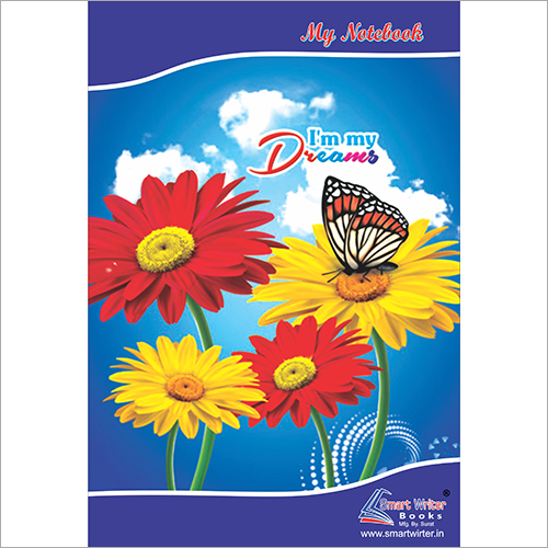 Fine Finish Soft Cover Notebook