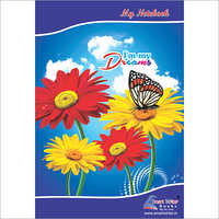 Fine Finish Soft Cover Notebook