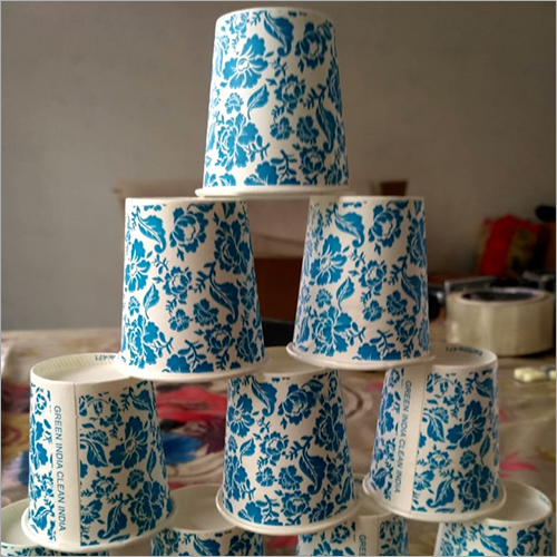 Printed Paper Coffee Cup Printed Paper Coffee Cup