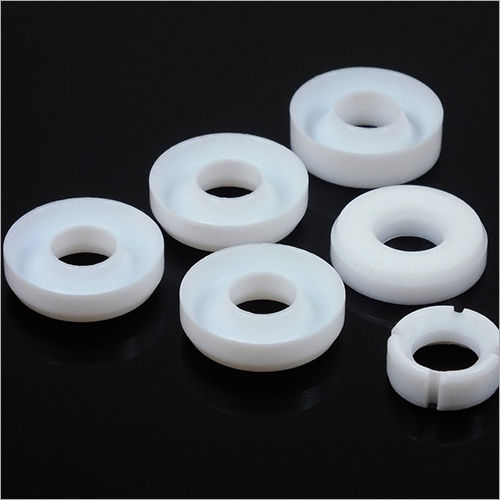 Ptfe Packing Set Size: Multiple Size Available