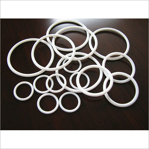 Ptfe O Ring Size: Multiple Size Available