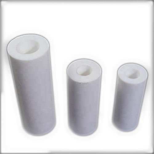 Ptfe Moulded Rod Size: Multiple Size Available