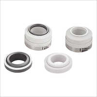 Ptfe Mechanical Seal Bellow Size: Multiple Size Available