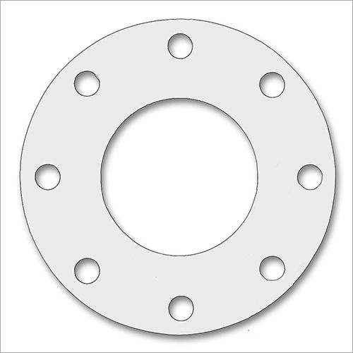 Ptfe Gasket Size: Multiple Size Available