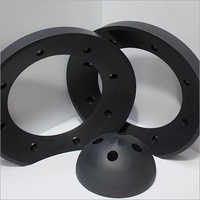PTFE Carbon Filled Component