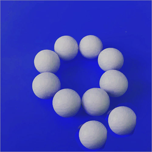 Ptfe Balls Size: Multiple Size Available