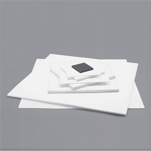 Ptfe Sheet Size: Multiple Size Available