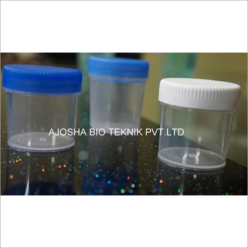 30 ml Urine Container