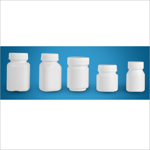 Dropper Bottles Application: Laboratory