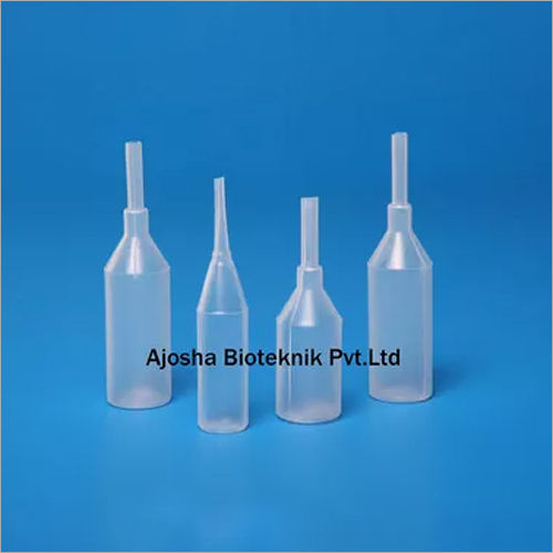 Disposable Ampoules