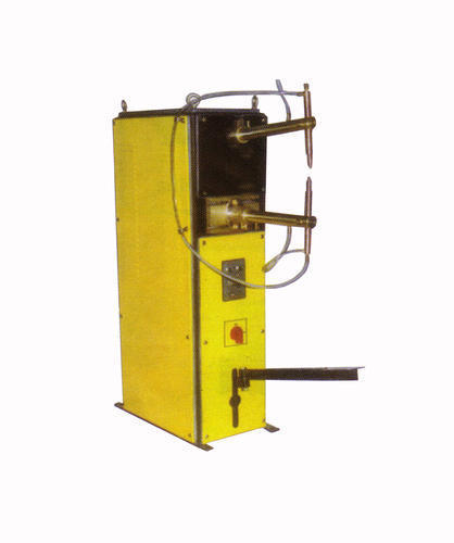 Spot Welding Machine